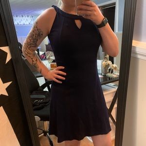 NY&C Halter Style Dress